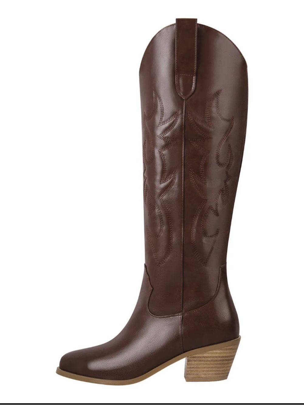 NIB Womens Cowboy Boots - Size 8